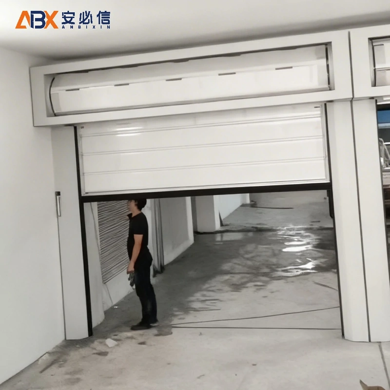 葫芦岛医药密闭高速门